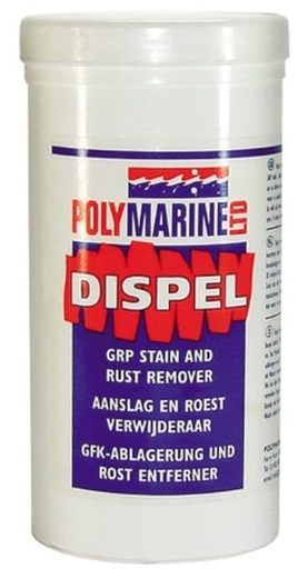 [43966] Polymarine Dispel Reiniger