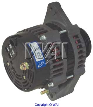 [8467N-6G2] Lichtmaschine 8467N-6G2 WAI