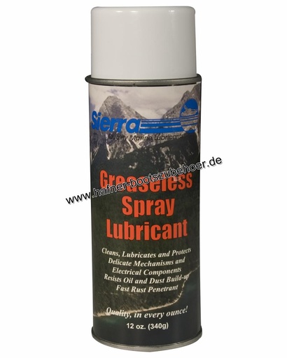 [18-9032] Greaseless Lubricant Ersatzteil Sierra Marine 18-9032