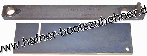 [18-9810] Schaltkabel Einstellwerkzeug Ersatzteil Sierra Marine 18-9810
