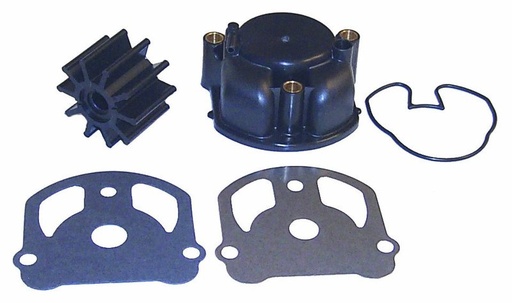 [18-3348] Impellerpumpe komplett für OMC, Johnson, Evinrude Cobra Ersatzteil Sierra Marine 18-3348