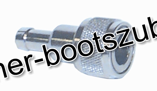 [18-80401] Benzinanschlußstecker für HONDA Ersatzteil Sierra Marine 18-80401