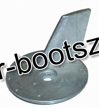 [18-6098] Anode für Suzuki Ersatzteil Sierra Marine 18-6098