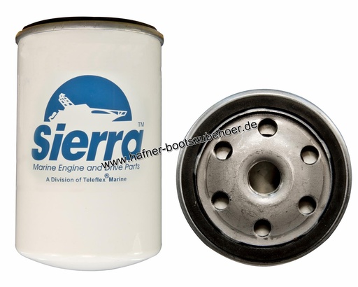 [18-7709] Kraftstofffilter Ref. VP 3840335 Ersatzteil Sierra Marine 18-7709