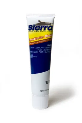 [18-9650-0] High Performance Getriebeöl 296 ml Ersatzteil Sierra Marine 18-9650-0