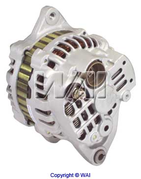 [13415N] Lichtmaschine 13415N WAI