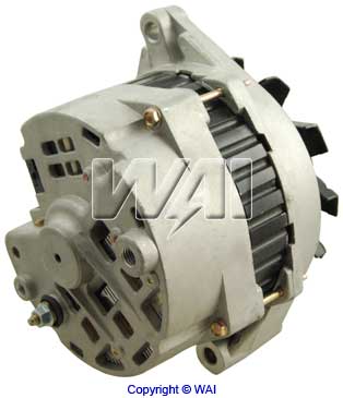 [7864-11N] Lichtmaschine 7864-11N WAI