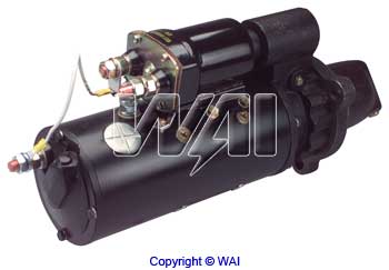 [3974N] Anlasser 3974N WAI