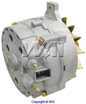 [7705-3N] Lichtmaschine 7705-3N WAI