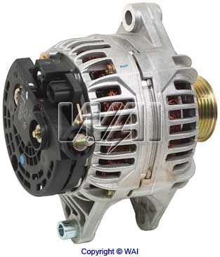[13917N] Lichtmaschine 13917N WAI