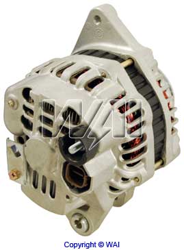 [11177N] Lichtmaschine 11177N WAI