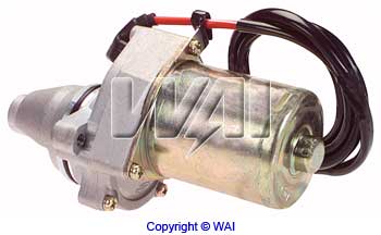 [18332N] Anlasser 18332N WAI