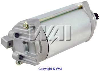 [18787N] Anlasser 18787N WAI