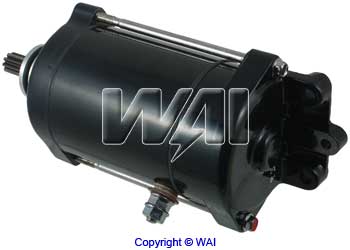 [18330N-P] Anlasser 18330N-P WAI