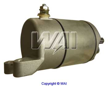 [18762N] Anlasser 18762N WAI
