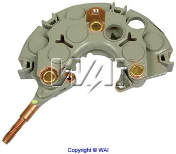 [INR574] Gleichrichter INR574 WAI