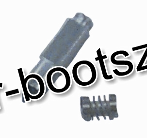 [18-7295] Needle Valve Mercury 1395-9022 Ersatzteil Sierra Marine 18-7295