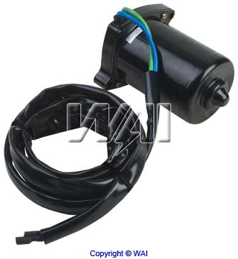 [10820N] Motor 10820N WAI
