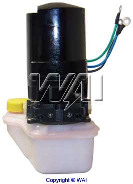 [10822N] Motor 10822N WAI