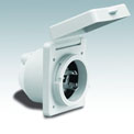 [BB301EL-BX] Marinco 16A Landanschlusssteckdose