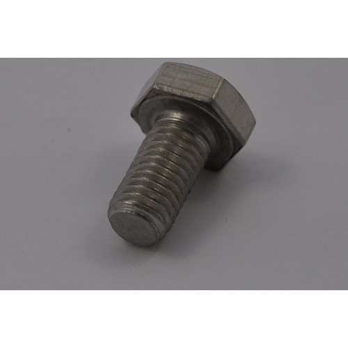 [BBR04100202] Alamarin Sechskant Schraube M10 x 20 mm