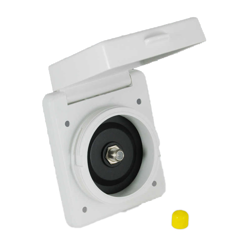 [TV6574] Marinco Standard Cable TV Inlet