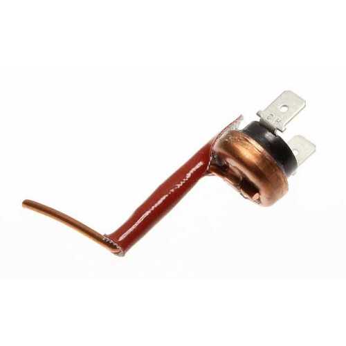 [BB362409] Wallas Nachkühlthermostat T1