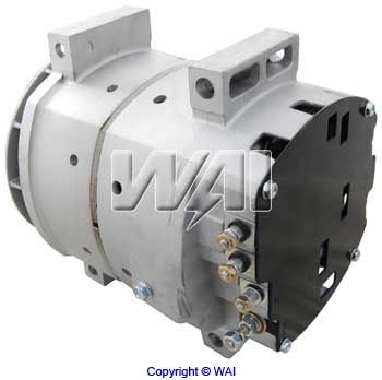 [8609N] Lichtmaschine 8609N WAI