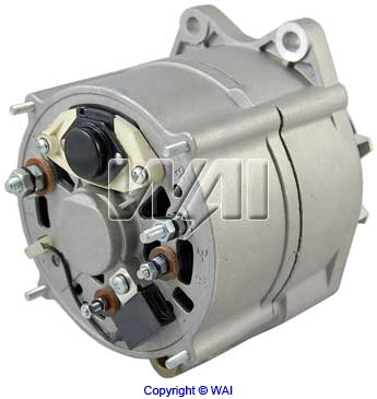 [20977N] Lichtmaschine 20977N WAI