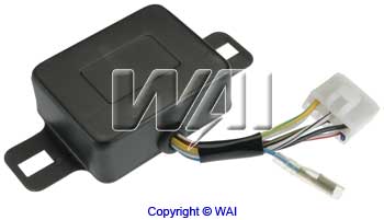 [IM951] Regler IM951 WAI