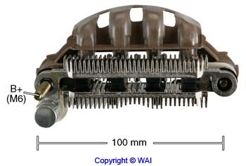 [IMR10040] Gleichrichter IMR10040 WAI