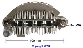 [IMR10062] Gleichrichter IMR10062 WAI