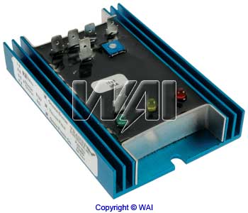 [V2400] Regler V2400 WAI