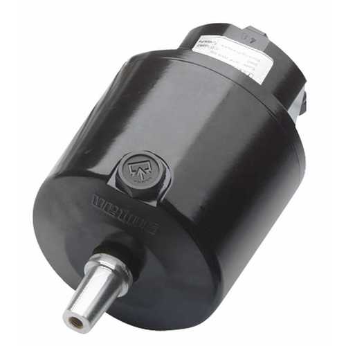 [BBHTP4210RB] Vetus Hydraulik-Pumpe HTP42, 10 mm, schwarz