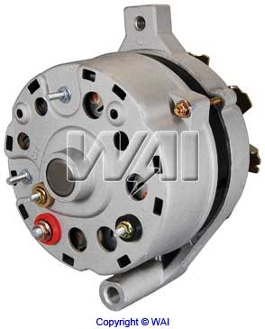 [7078N] Lichtmaschine 7078N WAI