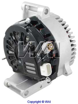 [8512N] Lichtmaschine 8512N WAI