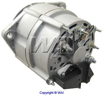 [12388N] Lichtmaschine 12388N WAI
