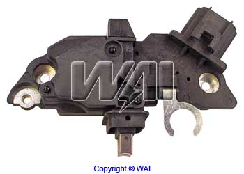 [IB235] Regler IB235 WAI