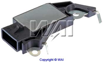 [D445XHD] Regler D445XHD WAI