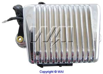 [H0504C] Regler H0504C WAI