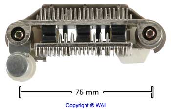 [IMR7542] Gleichrichter IMR7542 WAI
