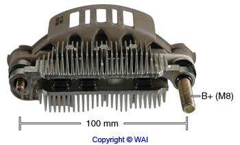 [IMR10067] Gleichrichter IMR10067 WAI