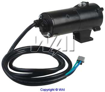 [10806N] Motor 10806N WAI