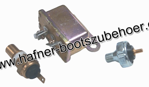 [MP41400] Warning Kit Ersatzteil Sierra Marine MP41400