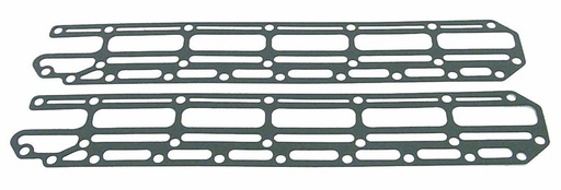 [18-2573] Dichtung Mercruiser 27-72142 1 Ersatzteil Sierra Marine 18-2573