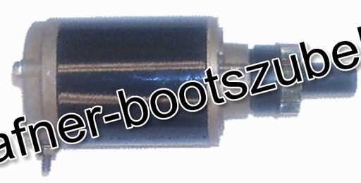 [18-5629] Anlasser für Johnson Evinrude Ersatzteil Sierra Marine 18-5629