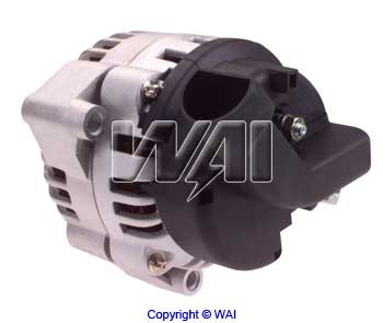 [8242N] Lichtmaschine 8242N WAI