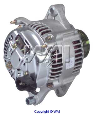 [13302N] Lichtmaschine 13302N WAI