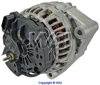 [13860N] Lichtmaschine 13860N WAI