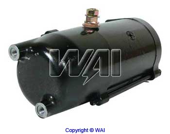 [18603N] Anlasser 18603N WAI